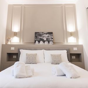 Standaard Kamer met een King Size Bed